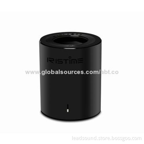 Tablet PC Bluetooth Stereo Mini Speaker, Palm Size, Built-in Microphone for Call Handsfree